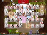 Wonderland Mahjong screenshot