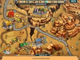 Dragon Crossroads screenshot