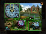 Weird Park: Scary Tales Strategy Guide screenshot