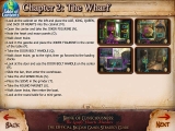Brink of Consciousness: The Lonely Hearts Murders Strategy Guide screenshot