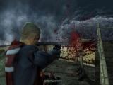 Cold Fear screenshot