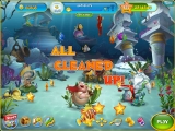 Fishdom 3 screenshot