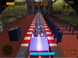 Roller Coaster Rampage screenshot