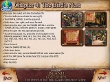 The Missing: Island of Lost Ships Strategy Guide screenshot