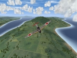 Dogfights 2012 screenshot