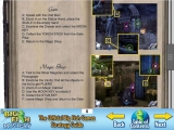 Fairy Tale Mysteries: The Puppet Thief Strategy Guide screenshot