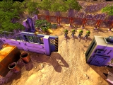 Cannon Fodder 3 screenshot