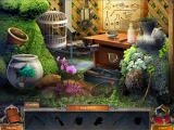 Dark Canvas: A Brush With Death Collector's Edition screenshot