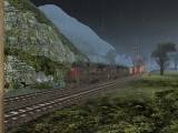 Trainz Murchison 2 screenshot