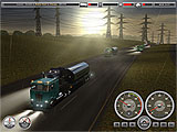 18 Wheels of Steel: Haulin' screenshot