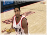 NBA 2K10 screenshot