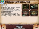 Nightmare Adventures: The Turning Thorn Strategy Guide screenshot