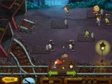 Grave Mania: Pandemic Pandemonium screenshot