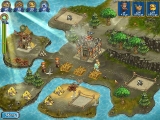 New Yankee in King Arthur’s Court 2 screenshot