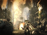 BulletStorm screenshot