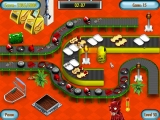 Airline Baggage Mania screenshot