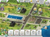 Green City screenshot