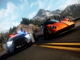 Need For Speed Hot Pursuit screenshot