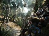 Crysis 3 screenshot