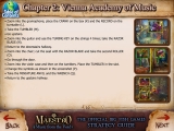 Maestro: Music from the Void Strategy Guide screenshot