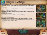 Chimeras: Tune Of Revenge Strategy Guide screenshot