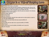 Otherworld: Omens of Summer Strategy Guide screenshot