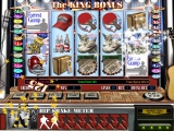 Reel Deal Epic Slot: Forrest Gump screenshot