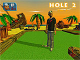 Crazy Golf World Tour screenshot