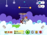 The Rainbow Machine screenshot