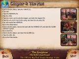 The Keepers: The Order's Last Secret Strategy Guide screenshot