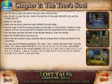 Lost Tales: Forgotten Souls Strategy Guide screenshot