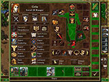 Heroes of Might and Magic 3: Complete screenshot