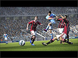 FIFA 14 screenshot