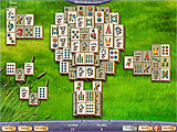 Mahjong Fortuna 2 Deluxe screenshot