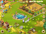 Farm Up screenshot