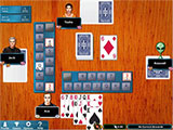 Hoyle Card Games 2012 screenshot