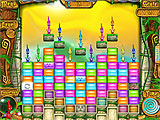 Ouba The Great Journey screenshot
