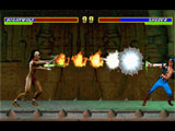 Mortal Kombat 1+2+3 screenshot