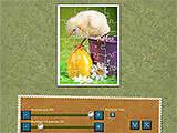 Holiday Jigsaw Easter screenshot