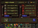 Planescape: Torment screenshot