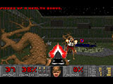 Doom II screenshot