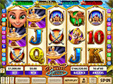 Vegas Penny Slots 3 screenshot