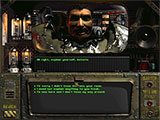 Fallout screenshot