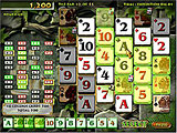 Solitaire Pop screenshot