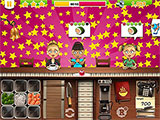 Youda Sushi Chef 2 screenshot