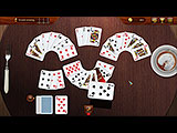 Solitaire Club screenshot