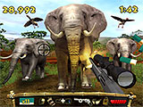 Remington Super Slam Hunting: Africa screenshot