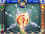 Peggle Deluxe screenshot