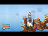 Worms W.M.D screenshot