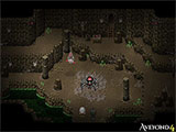 Aveyond 4: Shadow of the Mist screenshot